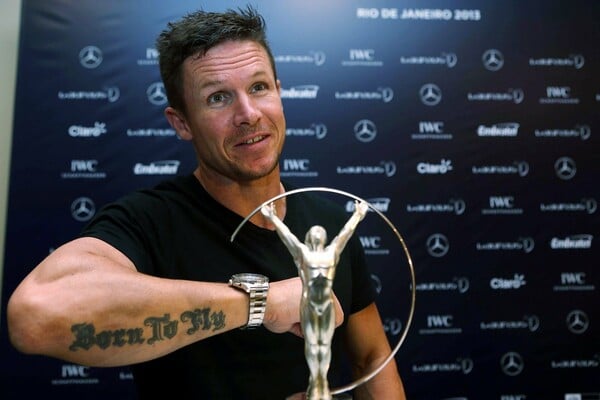 Νεκρός σε δυστύχημα ο Felix Baumgartner, ο θρυλικός αλεξιπτωτιστής που είχε πηδήξει από το όριο του διαστήματος