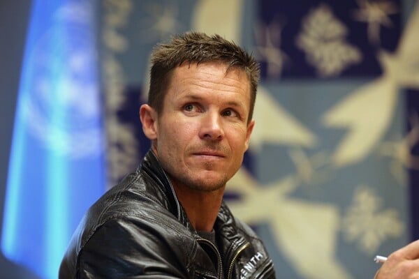 Νεκρός σε δυστύχημα ο Felix Baumgartner, ο θρυλικός αλεξιπτωτιστής που είχε πηδήξει από το όριο του διαστήματος