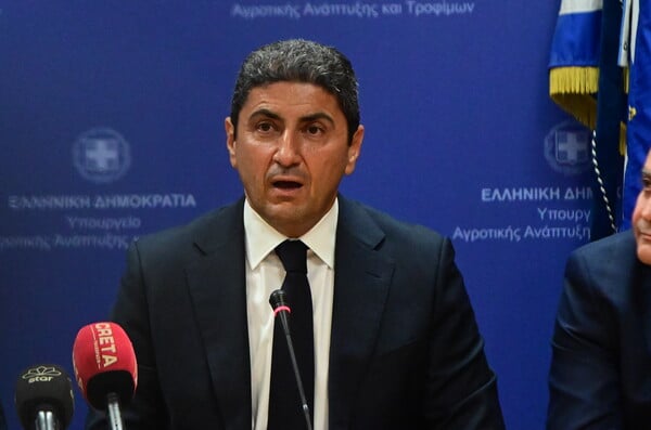 Αυγενάκης για ΟΠΕΚΕΠΕ: Δεν υπάρχουν στοιχεία σε βάρος μου που να συνιστούν ποινικό αδίκημα