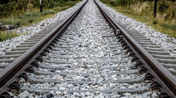 Hellenic Train: Διακοπή δρομολογίων στη γραμμή Θεσσαλονίκη–Σέρρες