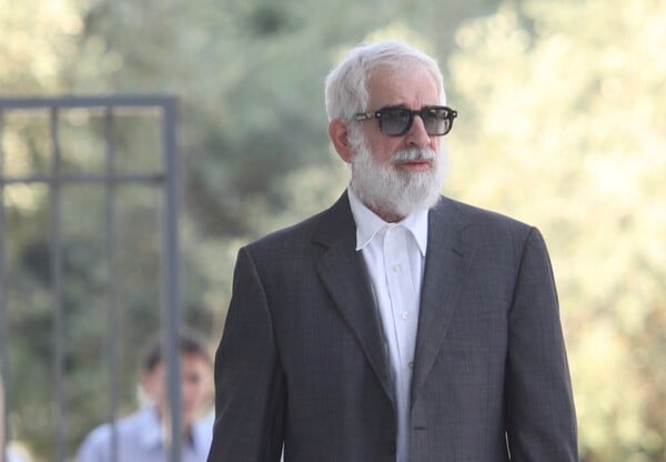 Φωτιά στην Πατησίων: Κάηκε το διαμέρισμα του Πέτρου Φιλιππίδη