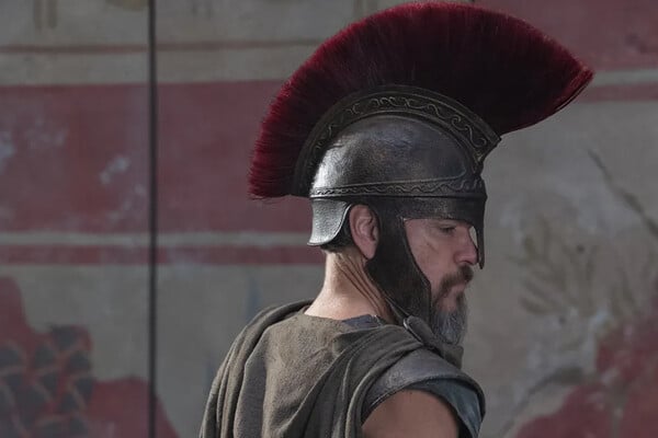 Εισιτήρια για την «Οδύσσεια» του Νόλαν βγήκαν σε προπώληση και εξαντλήθηκαν σε λίγα λεπτά