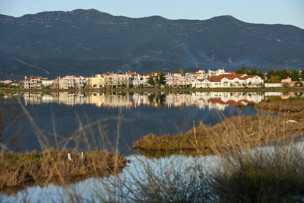 48 ώρες στο Μεσολόγγι