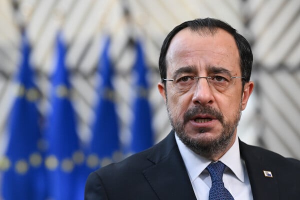 Κυπριακό: Θετική η αξιολόγηση στην άτυπη συνάντηση - Νέα ραντεβού το φθινόπωρο