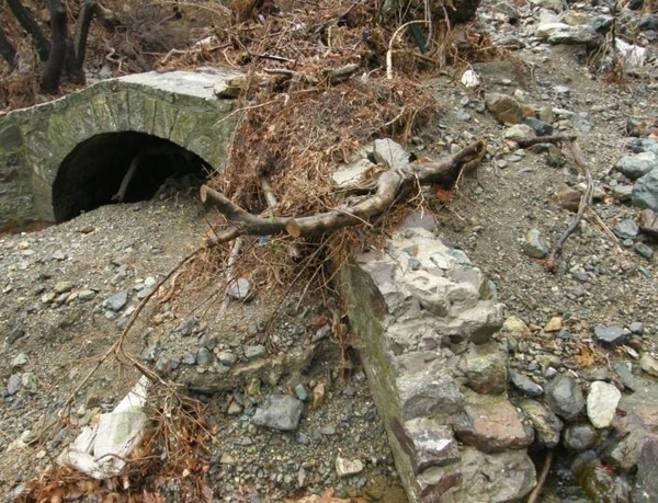 Ξεκινά η αποκατάσταση του Ιερού των Μεγάλων Θεών στη Σαμοθράκη