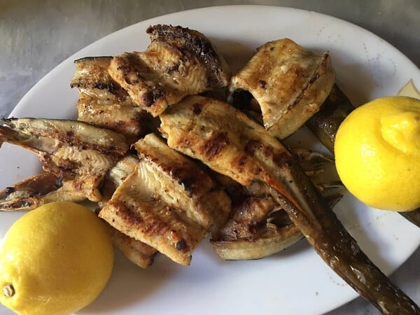 48 ώρες στο Μεσολόγγι