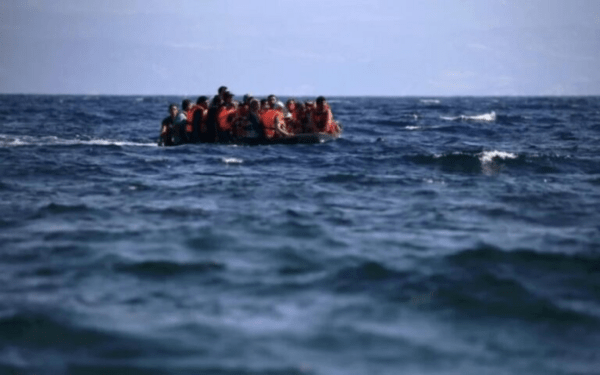 Ένας νεκρός μετανάστης στο Αγαθονήσι – 117 διασώθηκαν νότια της Γαύδου