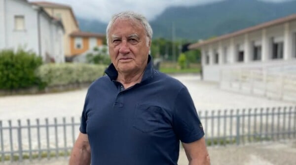 Ιταλία: Αναζητούνται λύσεις για την υπογεννητικότητα - «Το χωριό πεθαίνει»
