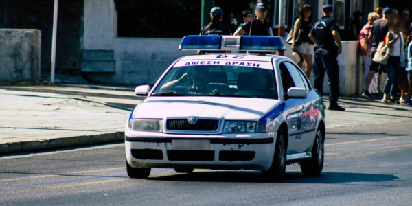 Εξιχνιάστηκε δολοφονία άντρα τον Αύγουστο του 2024 - Τον σκότωσε η σύζυγός του
