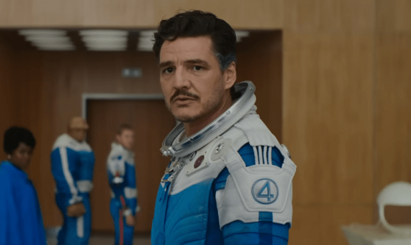 Είναι το Fantastic Four «μία από τις καλύτερες ταινίες που έχει κάνει ποτέ η Marvel;»