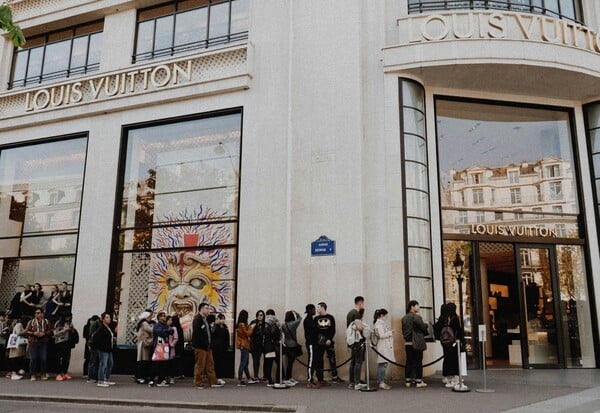 LOUIS VUITTON ΕΡΕΥΝΑ ΧΟΝΓΚΟ ΚΟΝΓΚΟ