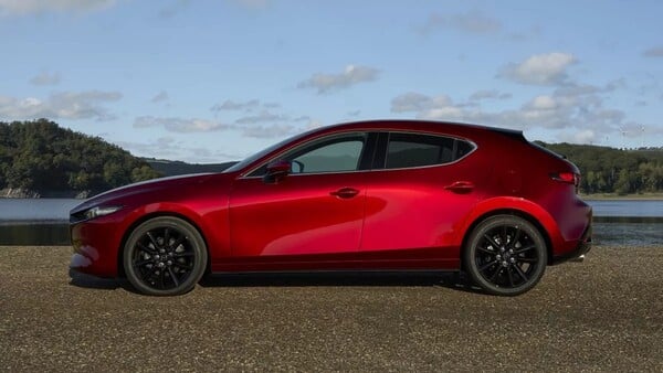 Το Mazda3 ανανεώθηκε στα σημεία