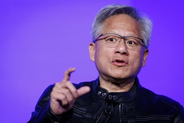 Explainer: Γιατί η Nvidia αξίζει περισσότερο από την Apple και την Tesla μαζί