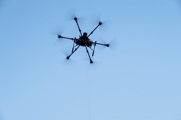 Ο πόλεμος των drone στην Ουκρανία: Το μέτωπο του μέλλοντος είναι ήδη εδώ