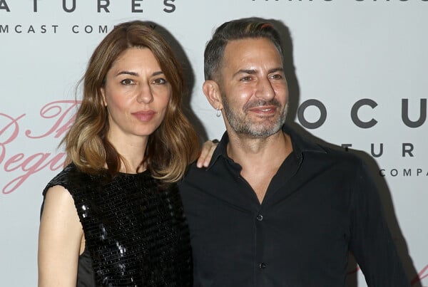 «Marc by Sofia»: Το πρώτο ντοκιμαντέρ της Σοφία Κόπολα έχει θέμα τη ζωή του Μαρκ Τζέικομπς