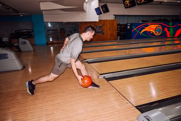 bowling