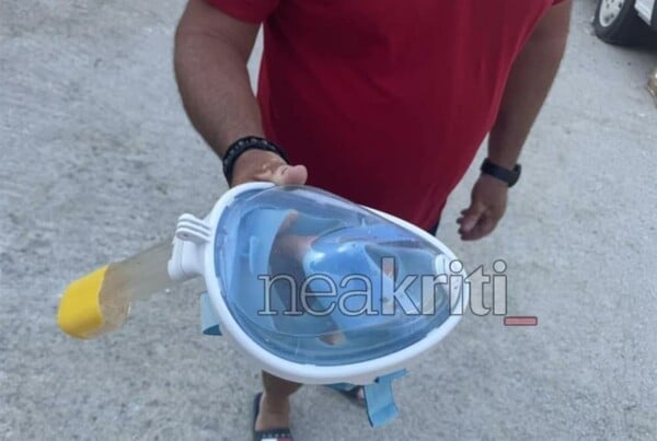 Ηράκλειο: Πέθανε το 11χρονο αγόρι που ανασύρθηκε χωρίς τις αισθήσεις του από τη θάλασσα