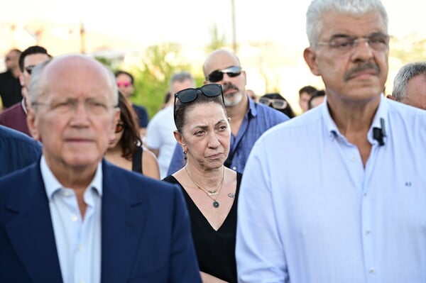 Μάτι: 7 χρόνια από την τραγωδία με τους 104 νεκρούς