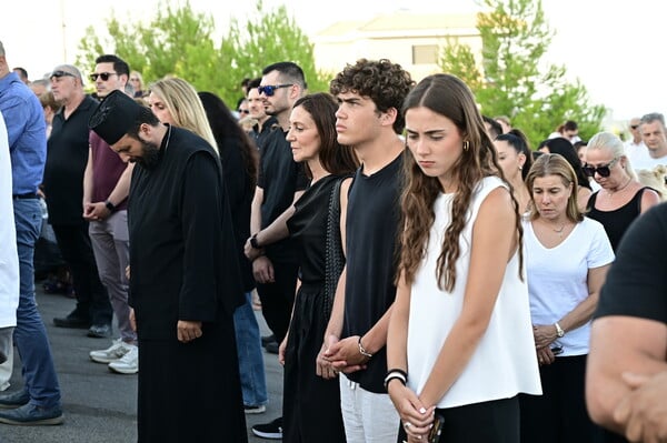 Μάτι: 7 χρόνια από την τραγωδία με τους 104 νεκρούς