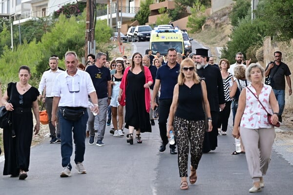 Μάτι: 7 χρόνια από την τραγωδία με τους 104 νεκρούς