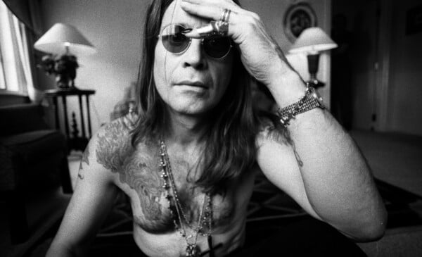Ozzy Osbourne (1948-2025): Ο Πρίγκιπας του Σκότους αποχωρεί, η αντήχηση παραμένει
