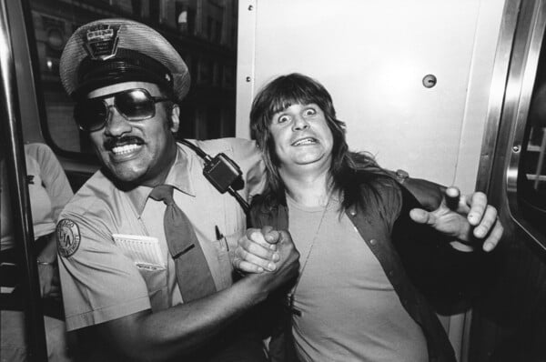 Ozzy Osbourne (1948 – 2025): Ο Πρίγκιπας του Σκότους αποχωρεί, η αντήχηση παραμένει