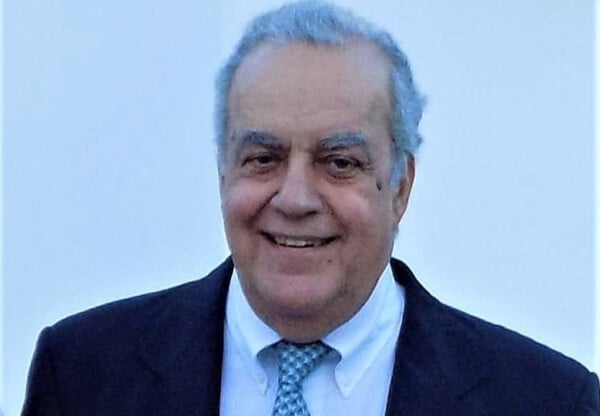 Πέθανε ο ομότιμος καθηγητής Φιλοσοφίας, Παύλος Καλλιγάς