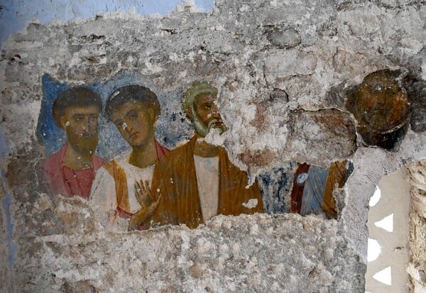 ΤΟΙΧΟΓΡΑΦΙΕΣ ΑΛΒΑΝΙΑ