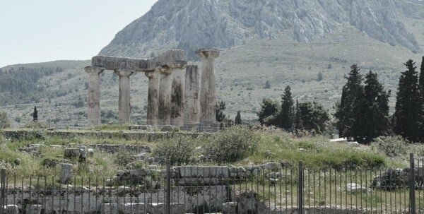 Το Παλαιό Μουσείο της Αρχαίας Κορίνθου «ζωντανεύει» ξανά 