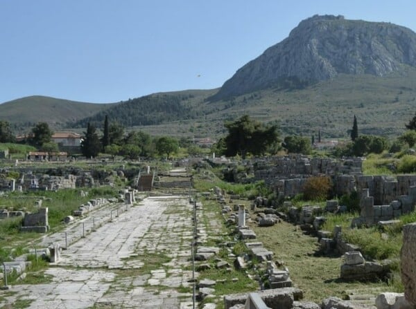 Το Παλαιό Μουσείο της Αρχαίας Κορίνθου «ζωντανεύει» ξανά 