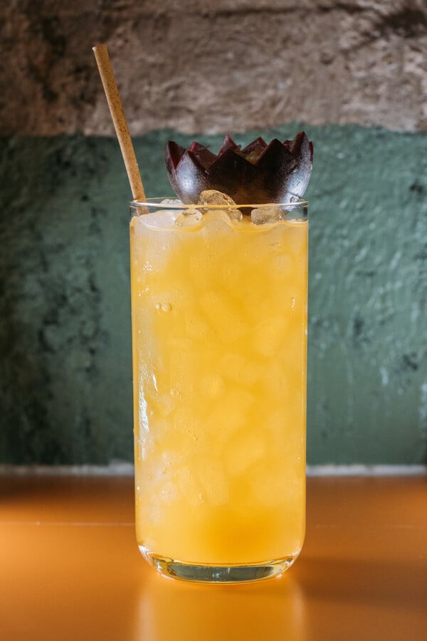 Η απάντηση στη ζέστη είναι «mocktails»