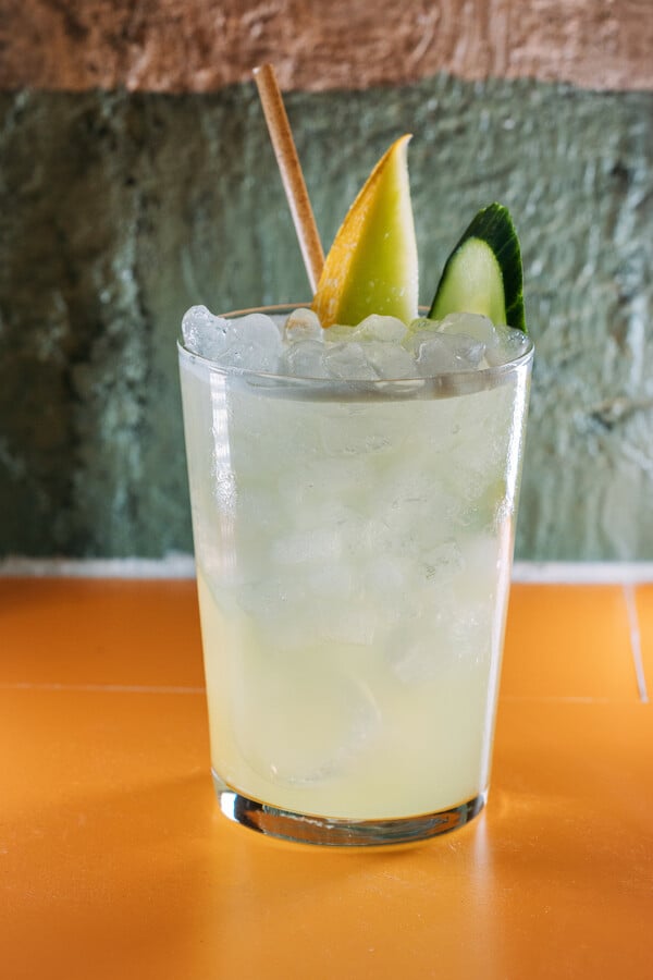 Η απάντηση στη ζέστη είναι «mocktails»