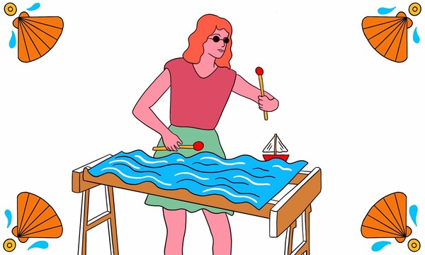 Τίποτα δεν μας εκπλήσσει (πια)