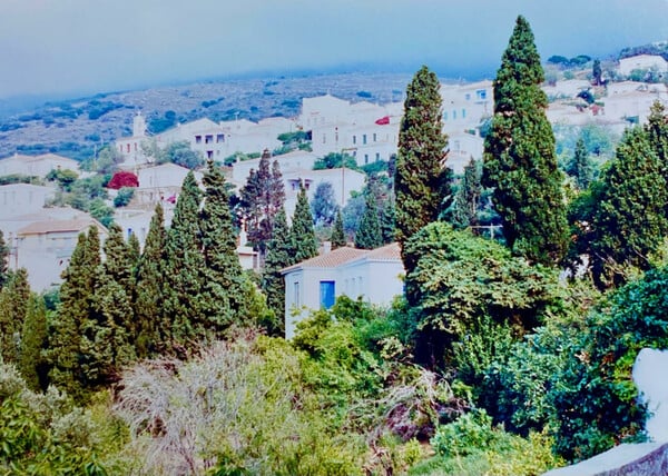 Τα νησιά πριν από τον χαμό
