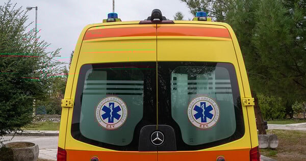 Νεκρός ιερέας στην Κεφαλονιά - Καταπλακώθηκε από οικοδομικά υλικά