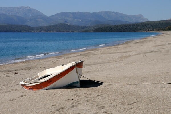 48 ώρες στο Γύθειο