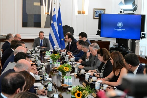 Αυτές είναι 25 μεταρρυθμίσεις μέχρι το τέλος του έτους - Αναλυτικός πίνακας
