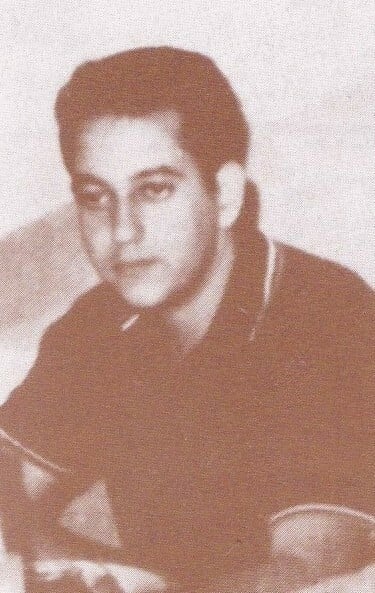 100 χρόνια Μίκης Θεοδωράκης: Oι μελοποιήσεις ποιημάτων του Σενεγαλέζου Λεοπόλντ Σεντάρ Σανγκόρ 