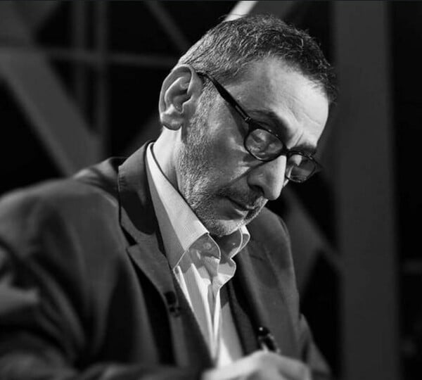 Η καλτ του Ziad Rahbani στο Λίβανο