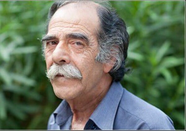 Πέθανε ο ηθοποιός Θανάσης Νάκος