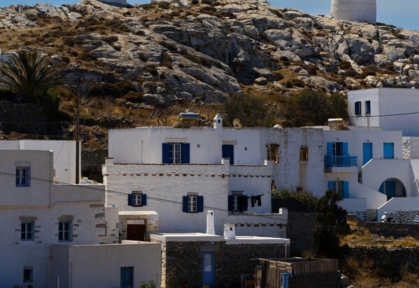 ΑΜΟΡΓΟΣ ΠΑΝΗΓΥΡΙ