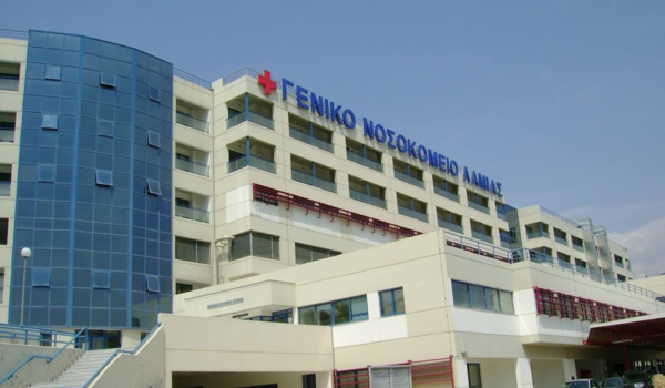 Πέθανε 63χρονος από θερμοπληξία στη Λαμία 