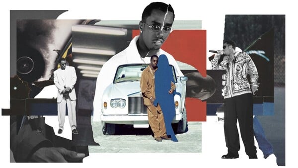 Ένα ρέκβιεμ για τον Puff Daddy 