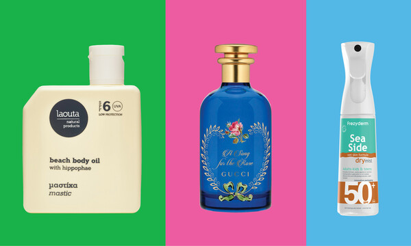 LiFO shopping: