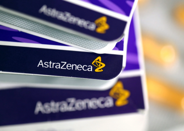 Άλμα εσόδων και κερδών για την AstraZeneca χάρη στα αντικαρκινικά φάρμακα