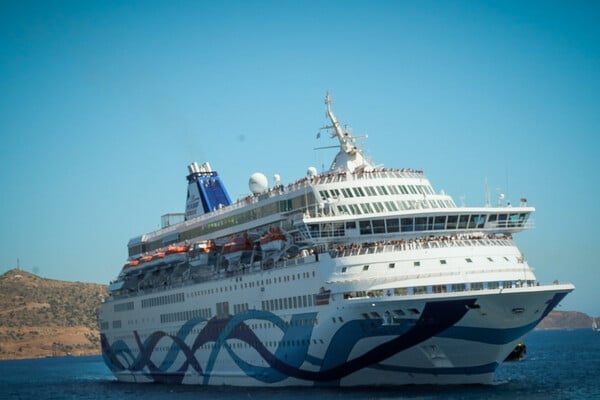 Κρήτη: Ένταση στον Άγιο Νικόλαο για την άφιξη Ισραηλινών τουριστών - Έγιναν προσαγωγές διαδηλωτών