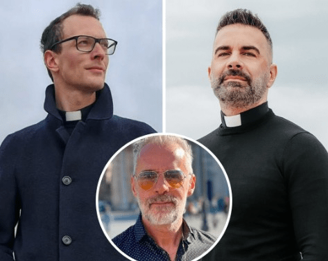 Tο Βατικανό χρησιμοποιεί «ιερείς-influencers» για να φέρει τους νέους στους ναούς