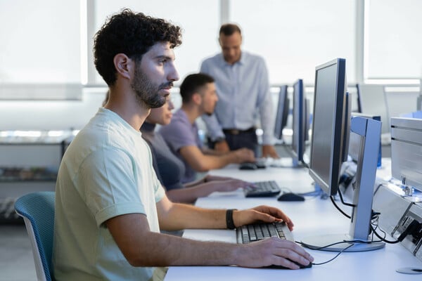 9 +1 παράγοντες που κάνουν μια φοιτητική εμπειρία ποιοτική και ολοκληρωμένη