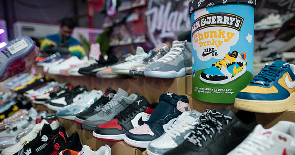 Sneakerness Athens 2025: Το Νο.1 Sneaker Festival της Ευρώπης επιστρέφει για δεύτερη φορά
