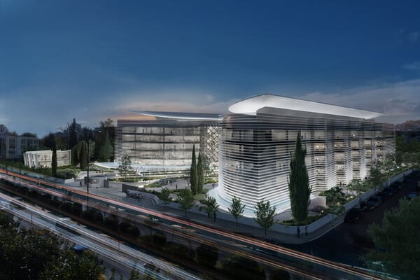 ADM 7: Κυκλοφόρησε το νέο ειδικό τεύχος - Αφιερωμένο στην πόλη και όσα συμβαίνουν τώρα στην αρχιτεκτονική
